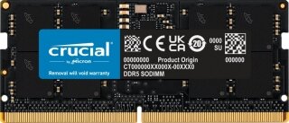 Crucial CT16G48C40S5 16 GB 4800 MHz DDR5 Ram kullananlar yorumlar